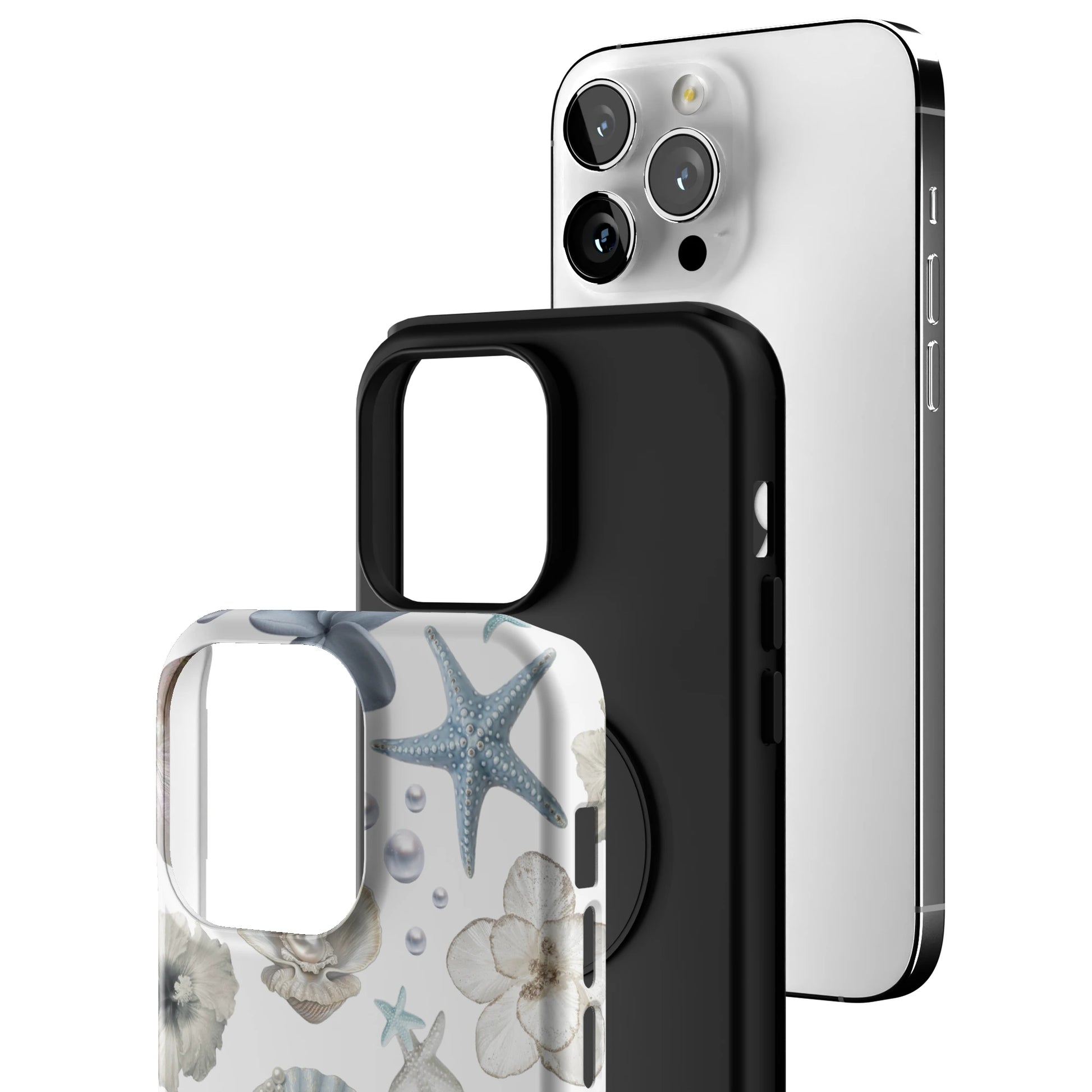 Capri iPhone Case gallery - Iphone_14_Pro_Max_3