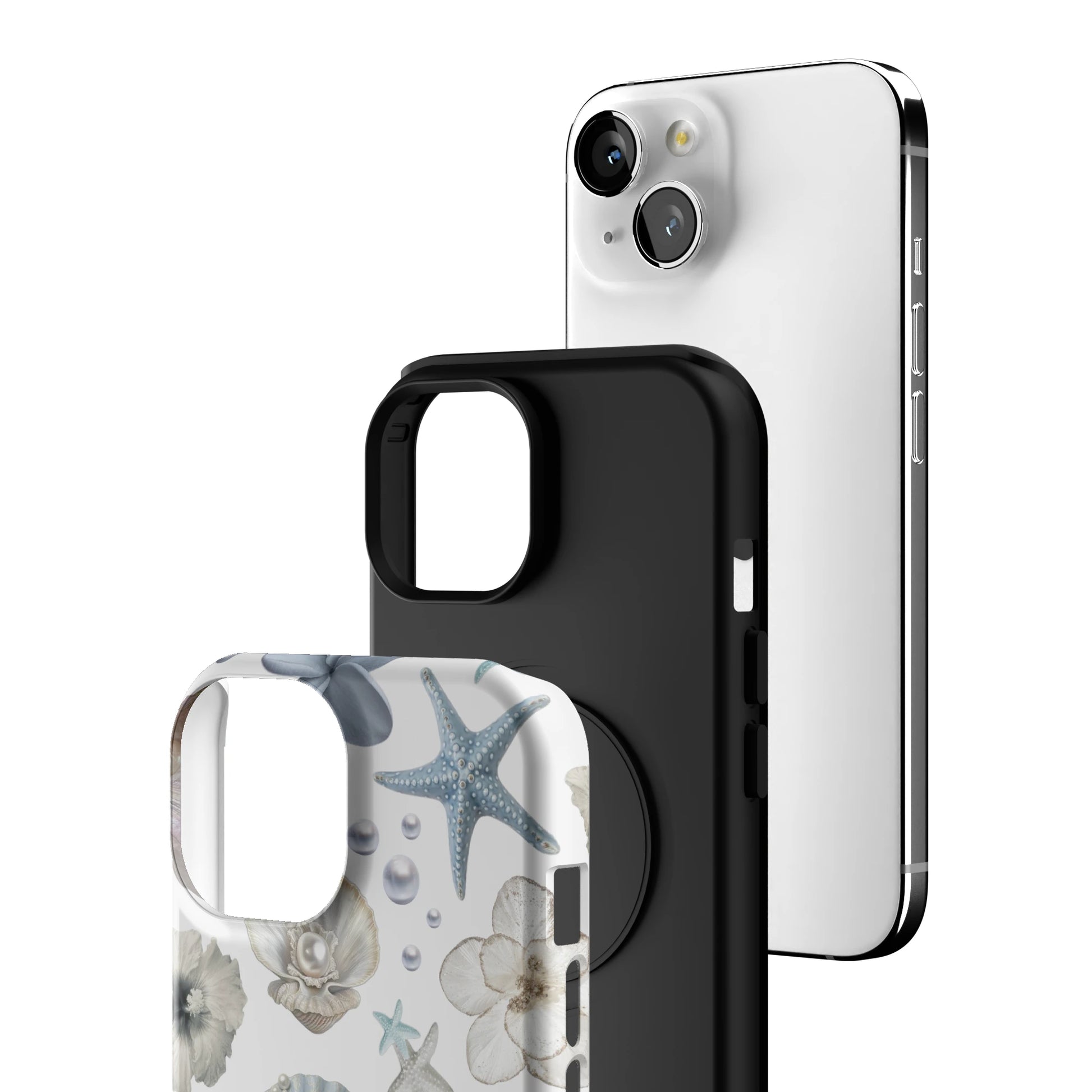 Capri iPhone Case gallery - Iphone_15_Iphone_3