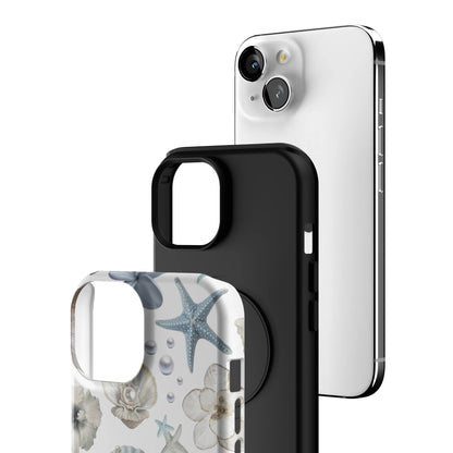 Capri iPhone Case gallery - Iphone_15_Iphone_3