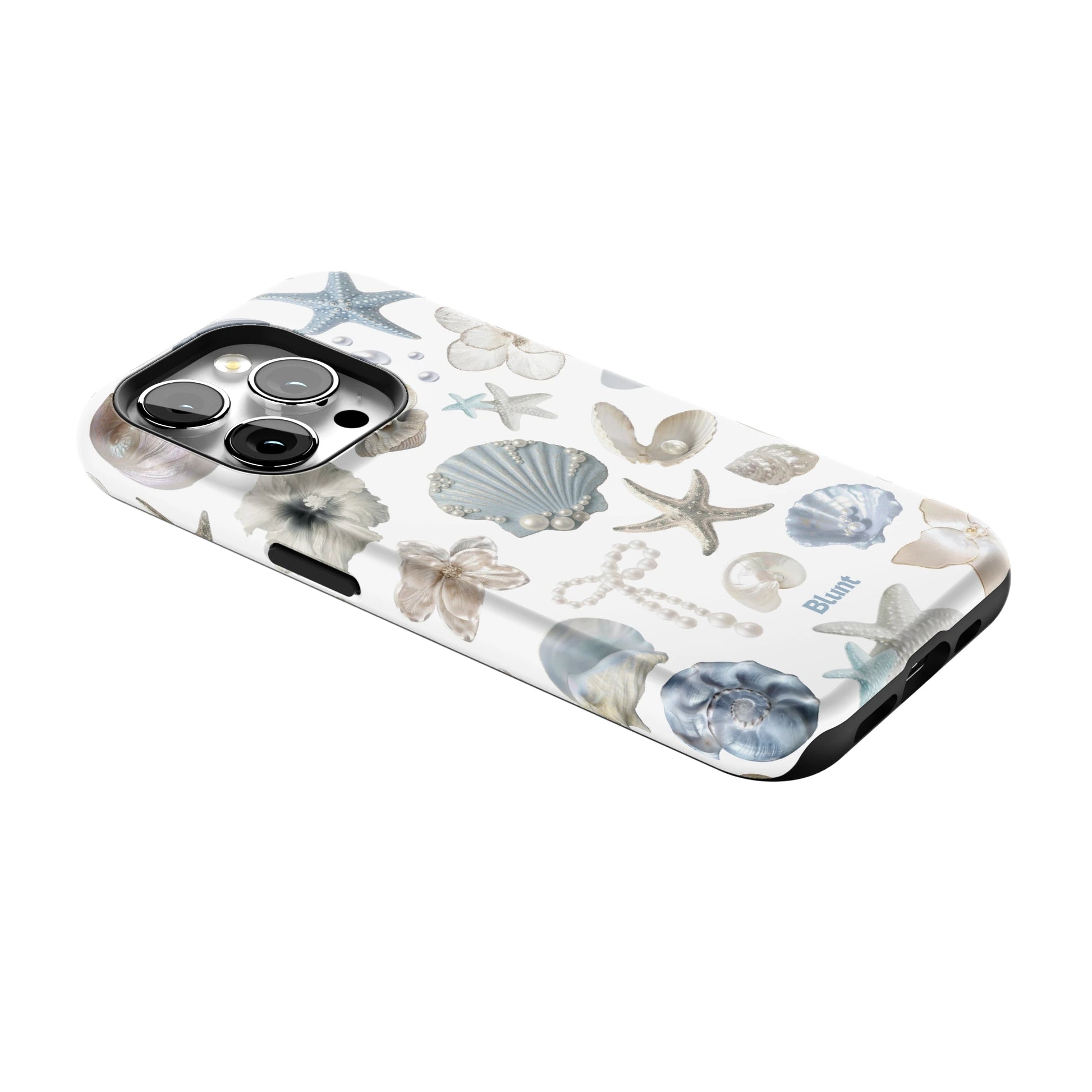 Capri iPhone Case gallery - Iphone_15_Pro_2