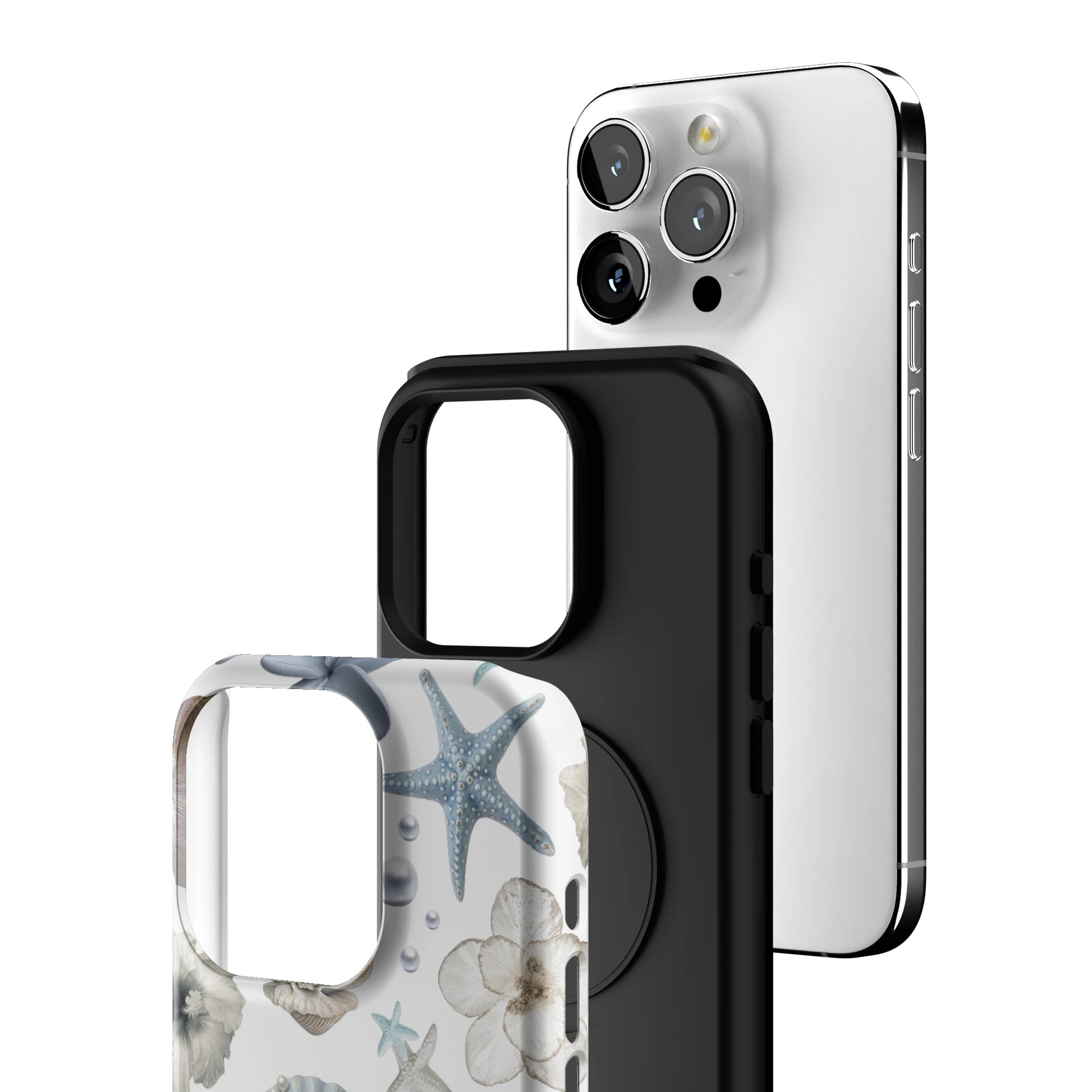 Capri iPhone Case gallery - Iphone_15_Pro_3