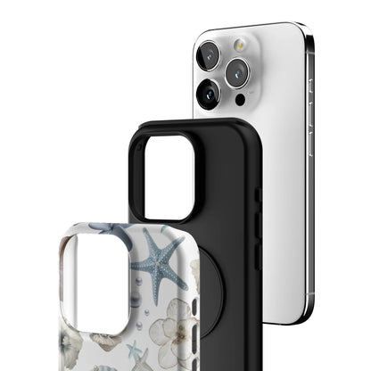 Capri iPhone Case gallery - Iphone_15_Pro_3