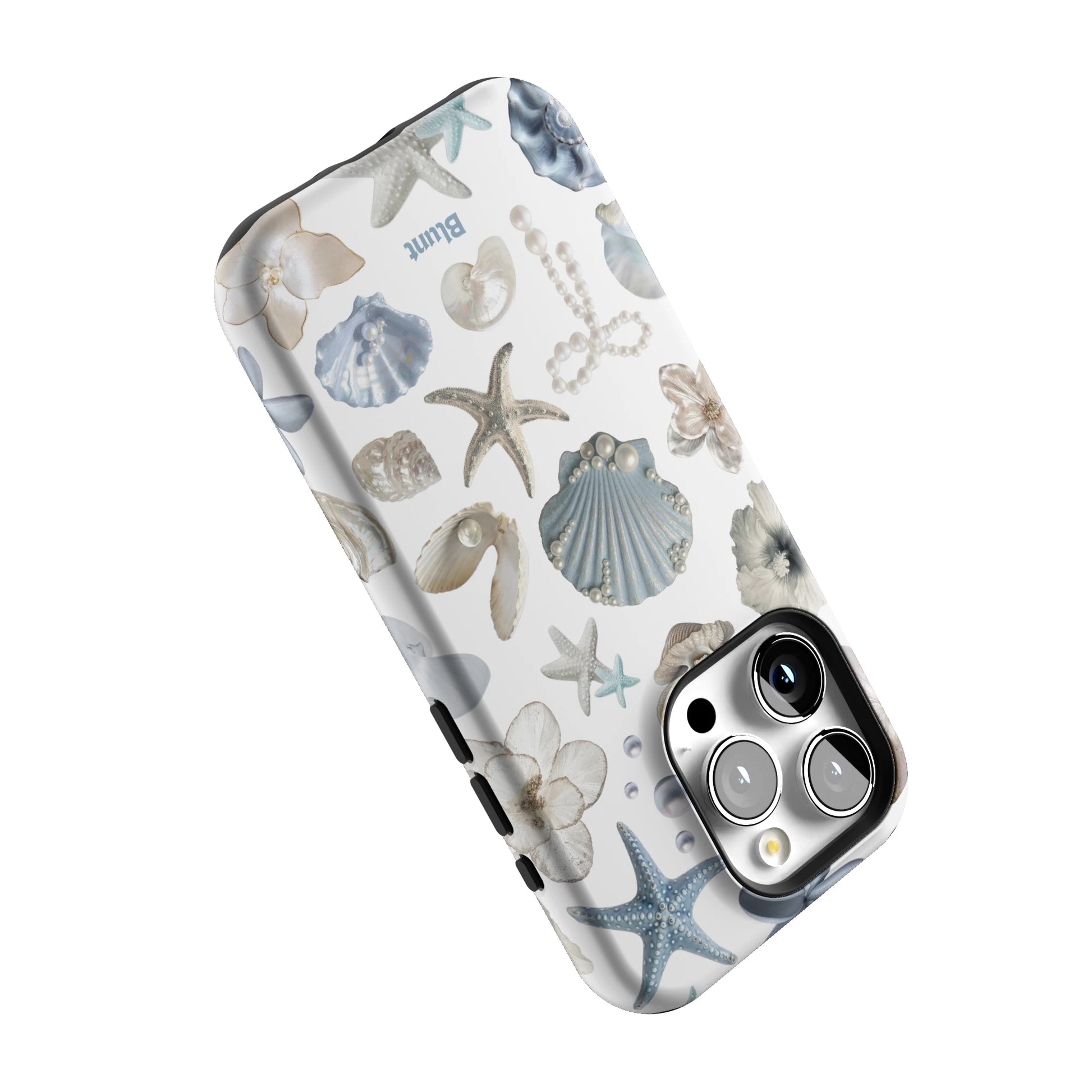 Capri iPhone Case gallery - Iphone_15_Pro_5