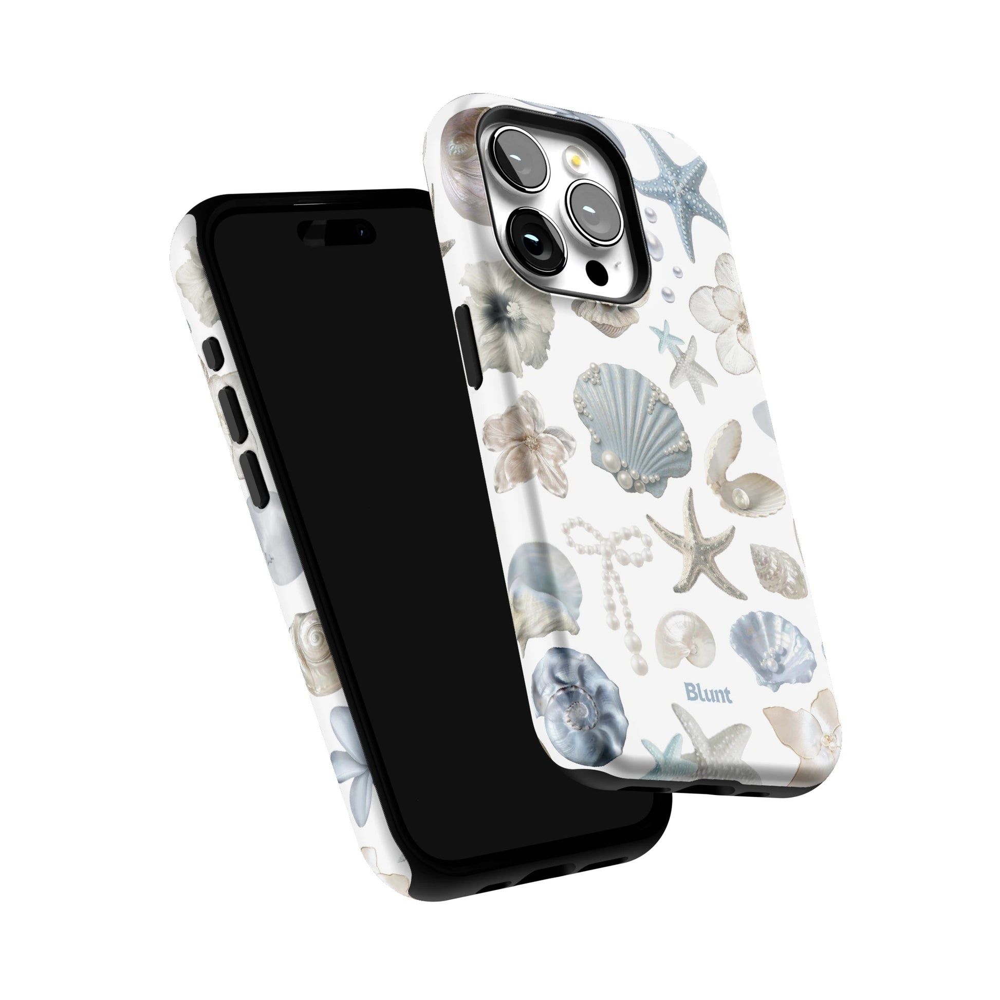 Capri iPhone Case gallery - Iphone_15_Pro_6
