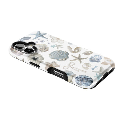 Capri iPhone Case gallery - Iphone_16_Iphone_2
