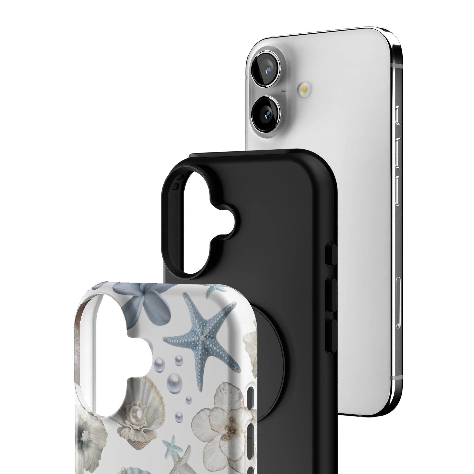 Capri iPhone Case gallery - Iphone_16_Iphone_3