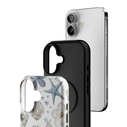 Capri iPhone Case gallery - Iphone_16_Iphone_3
