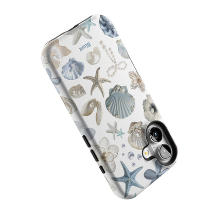 Capri iPhone Case gallery - Iphone_16_Iphone_5