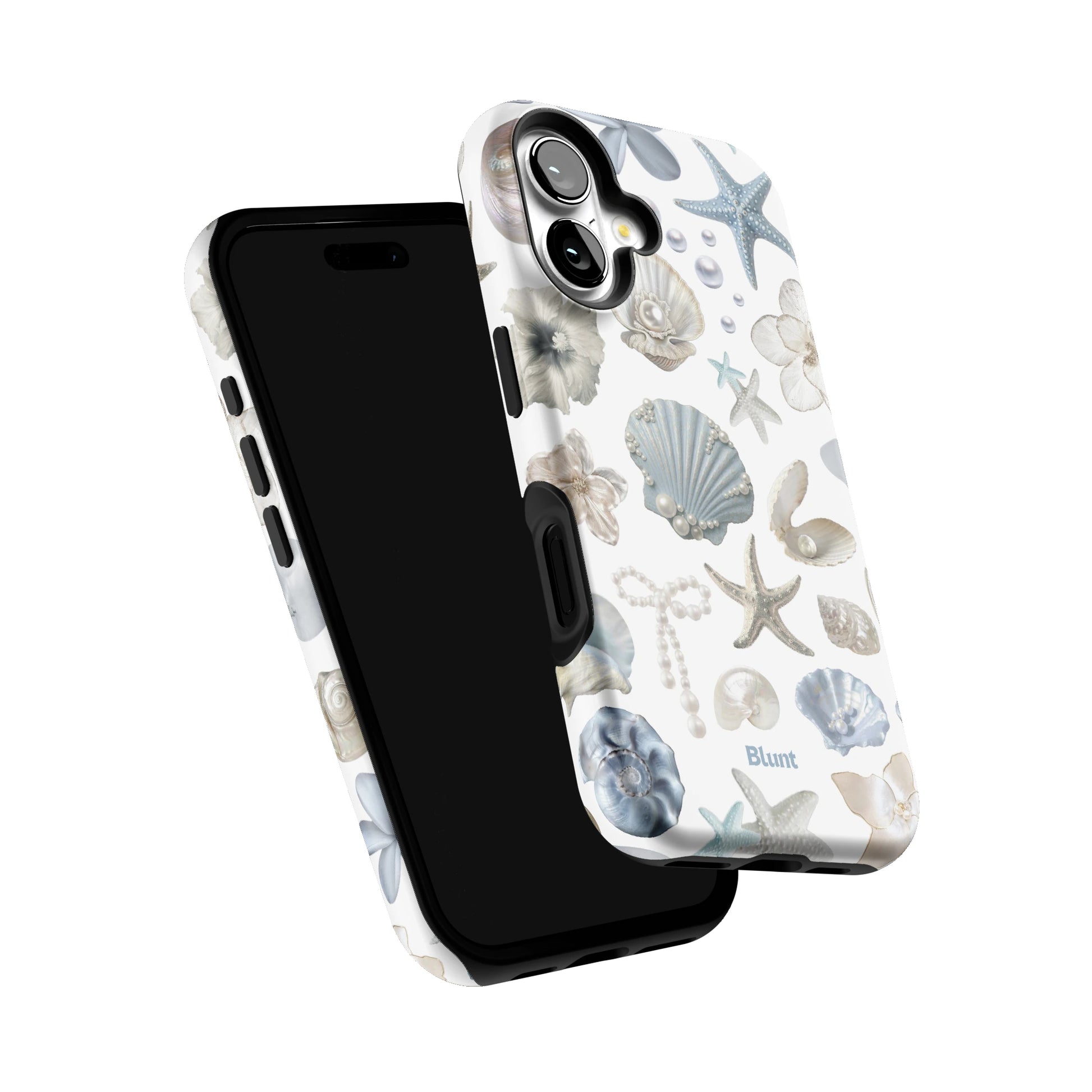 Capri iPhone Case gallery - Iphone_16_Iphone_6