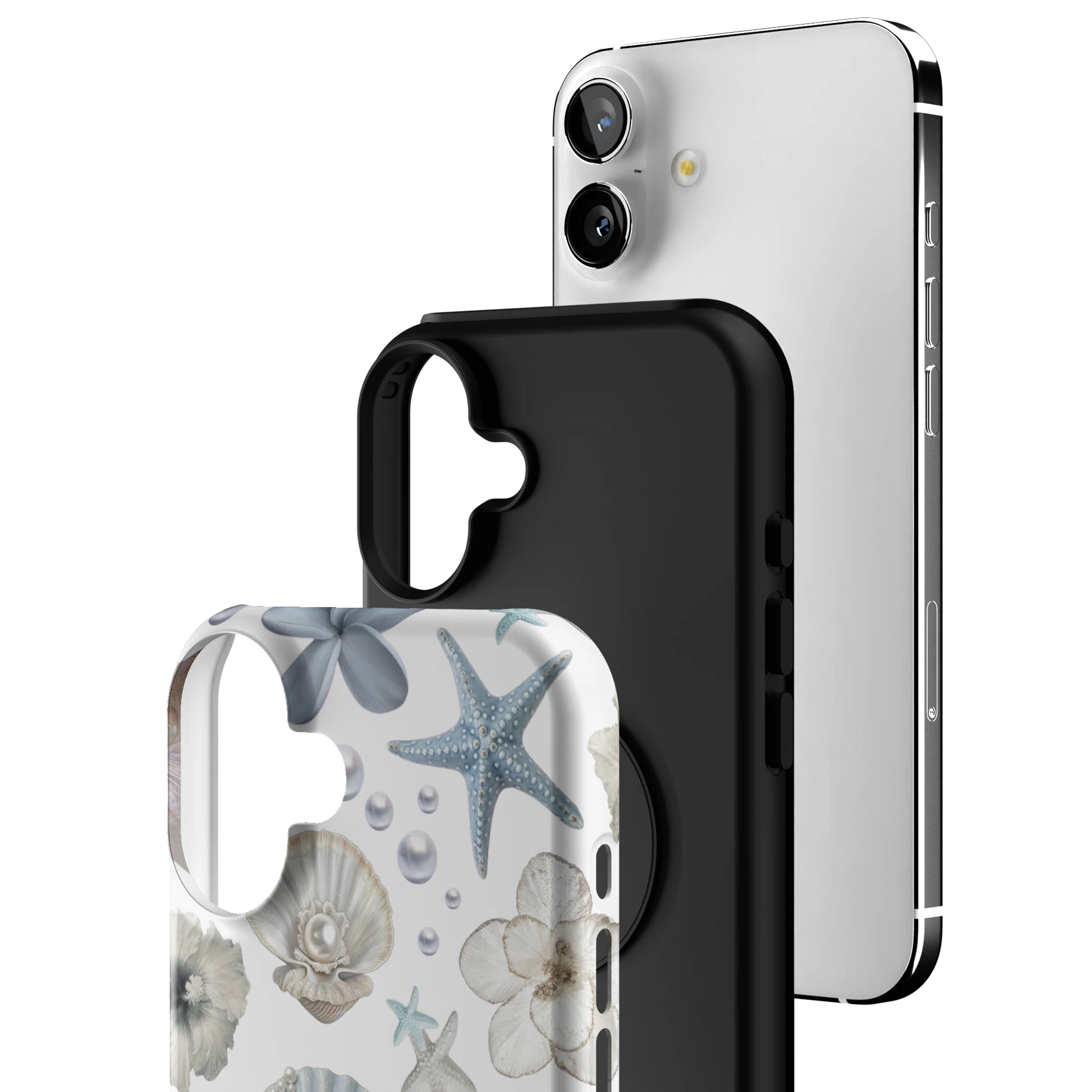 Capri iPhone Case gallery - Iphone_16_Mini_Air_Plus_3
