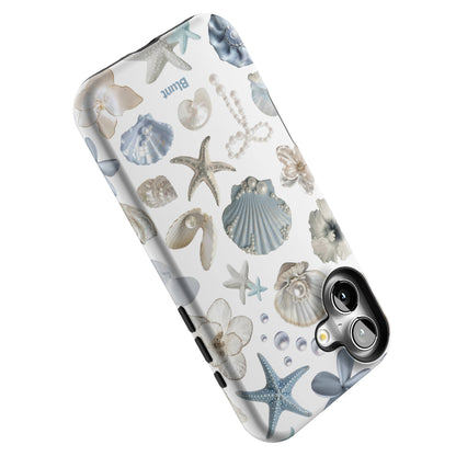 Capri iPhone Case gallery - Iphone_16_Mini_Air_Plus_5