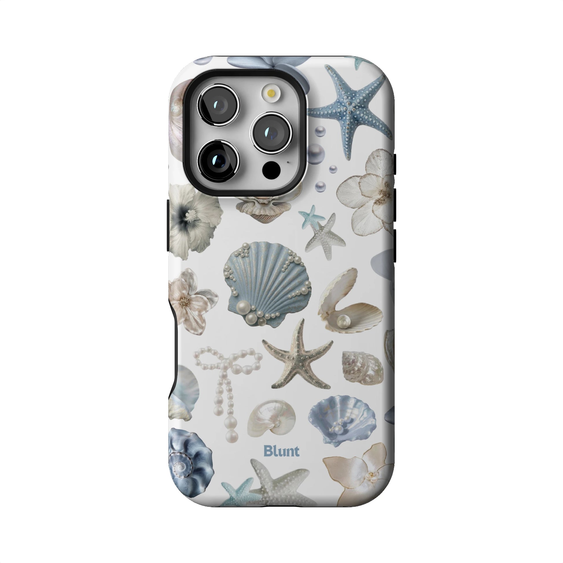 Capri iPhone Case gallery - Iphone_16_Pro_1