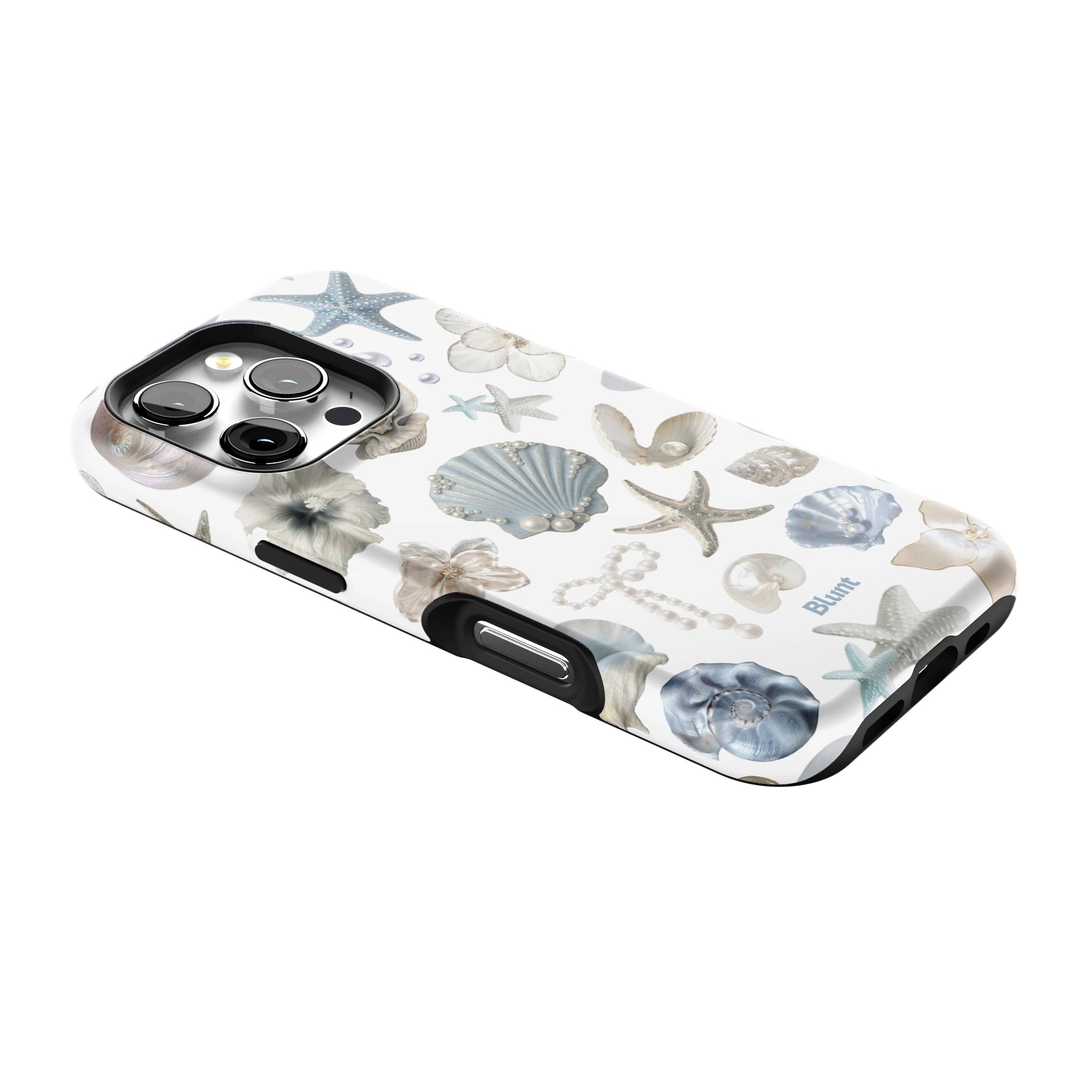 Capri iPhone Case gallery - Iphone_16_Pro_2