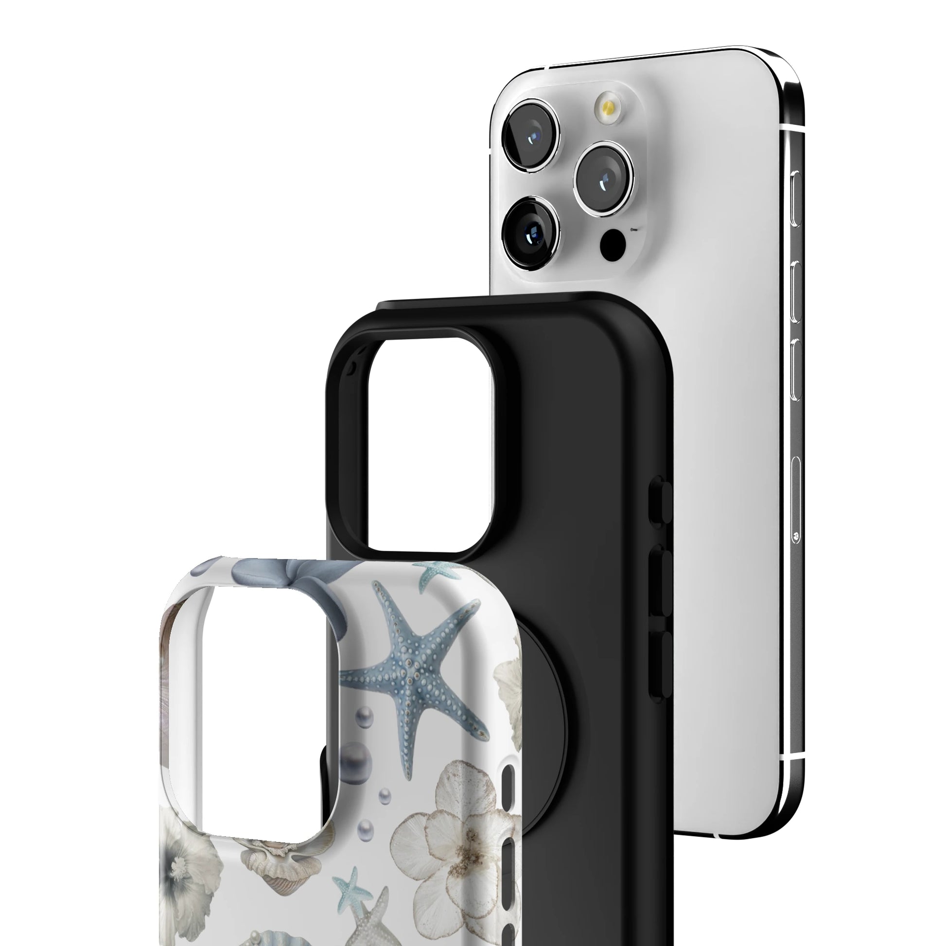 Capri iPhone Case gallery - Iphone_16_Pro_3