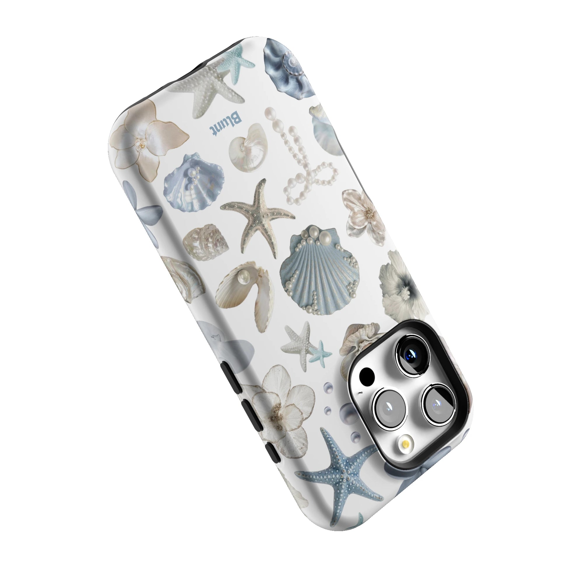 Capri iPhone Case gallery - Iphone_16_Pro_5
