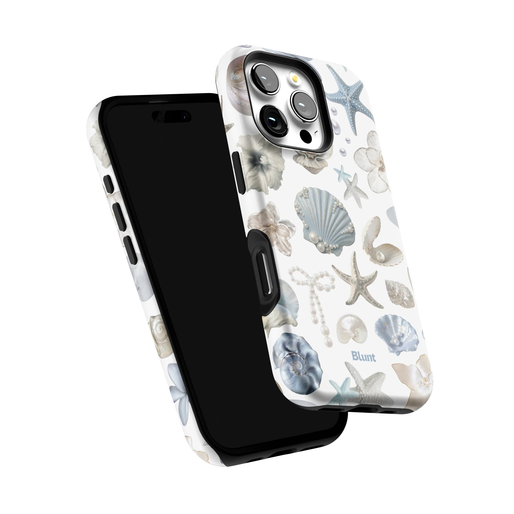 Capri iPhone Case gallery - Iphone_16_Pro_6