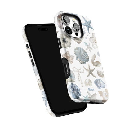Capri iPhone Case gallery - Iphone_16_Pro_6