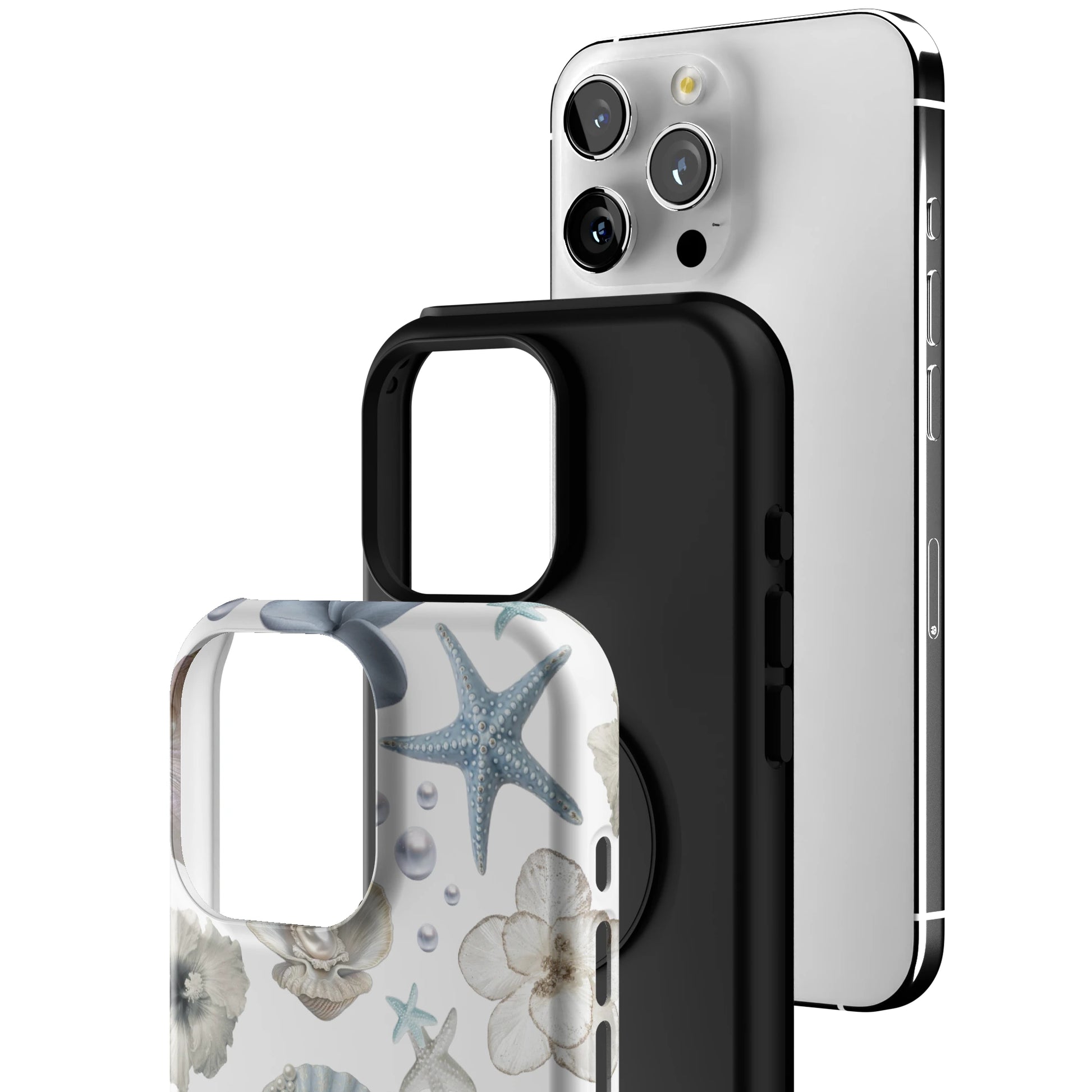 Capri iPhone Case gallery - Iphone_16_Pro_Max_3