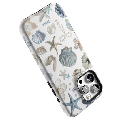 Capri iPhone Case gallery - Iphone_16_Pro_Max_5