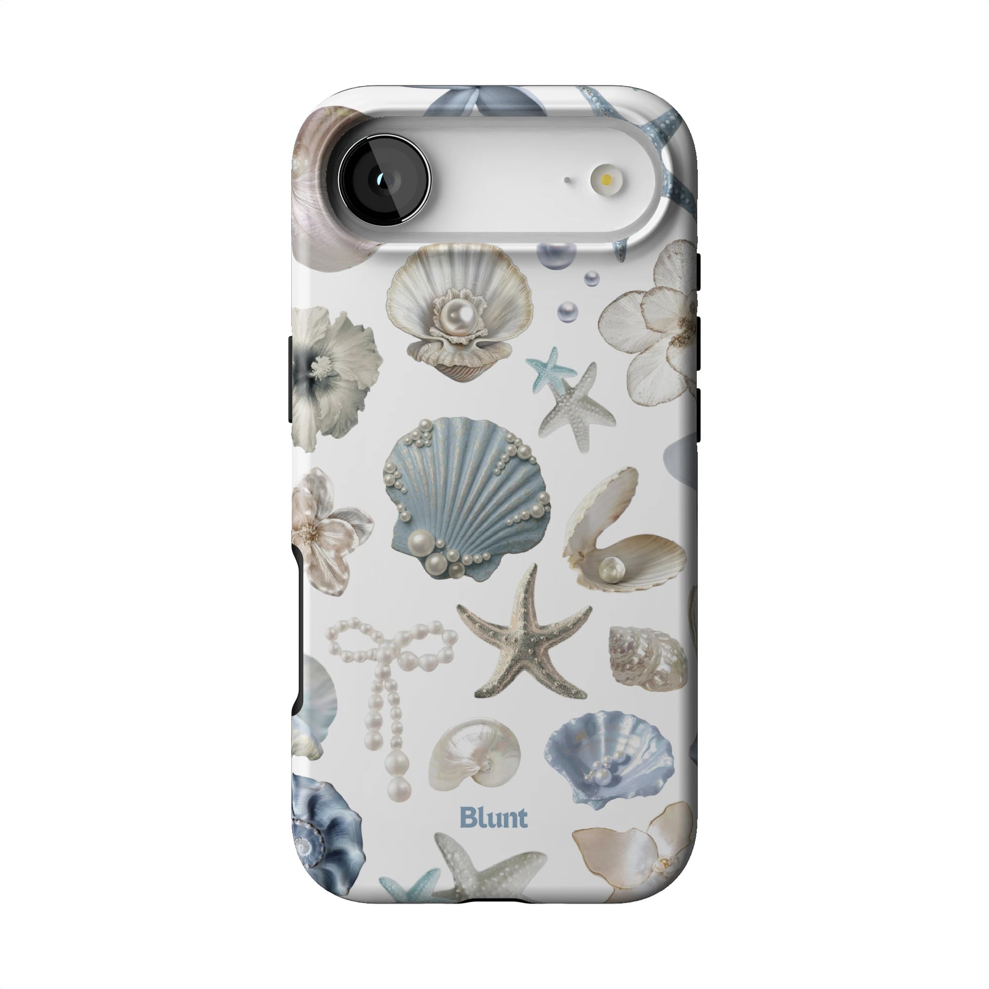 Capri iPhone Case gallery - Iphone_17_Air_1
