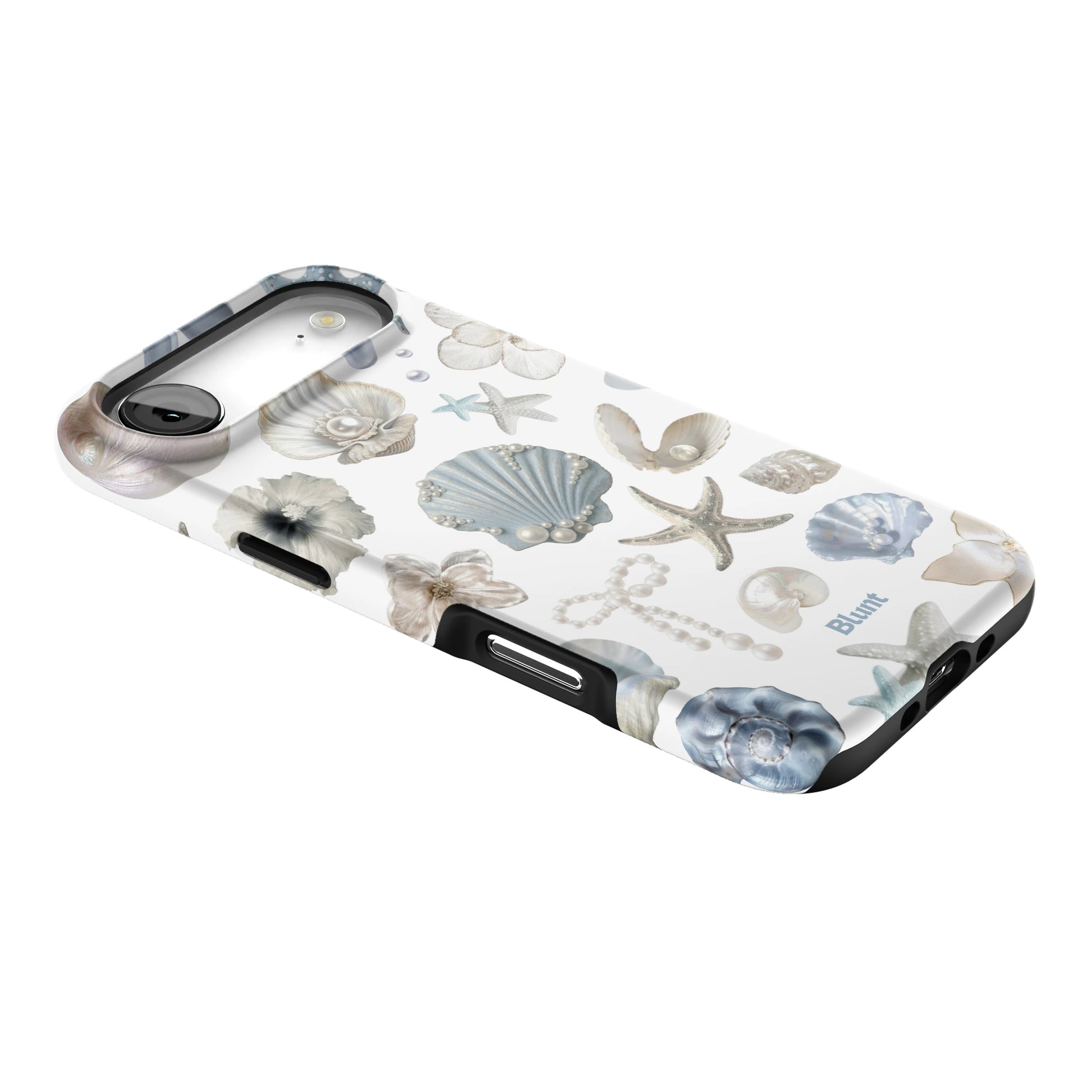 Capri iPhone Case gallery - Iphone_17_Air_2