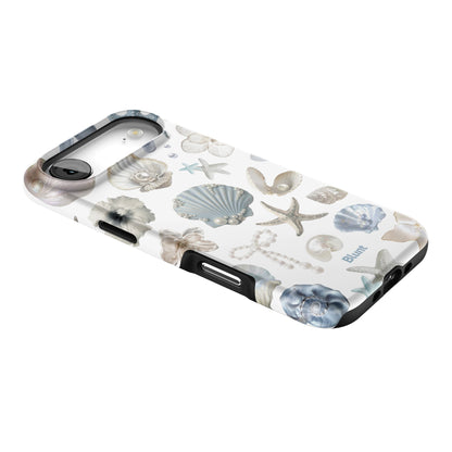 Capri iPhone Case gallery - Iphone_17_Air_2