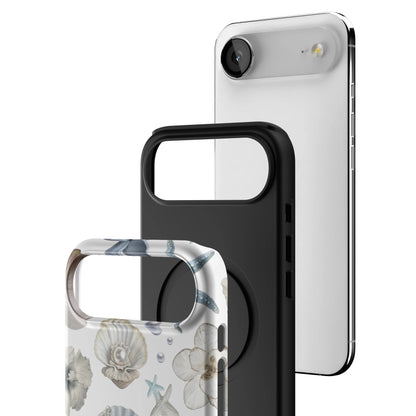 Capri iPhone Case gallery - Iphone_17_Air_3