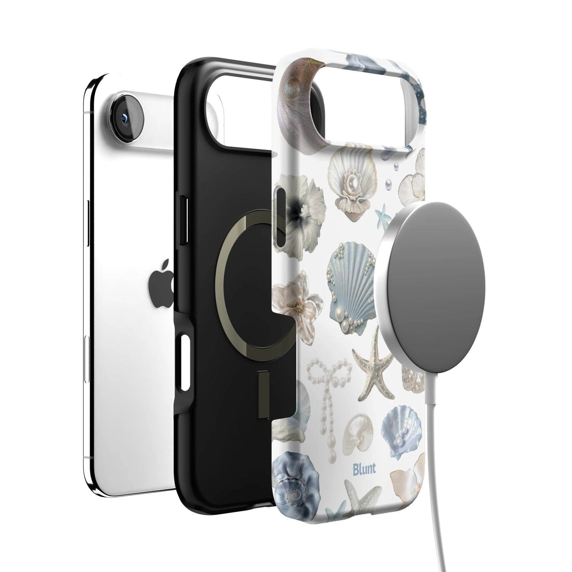Capri iPhone Case gallery - Iphone_17_Air_4