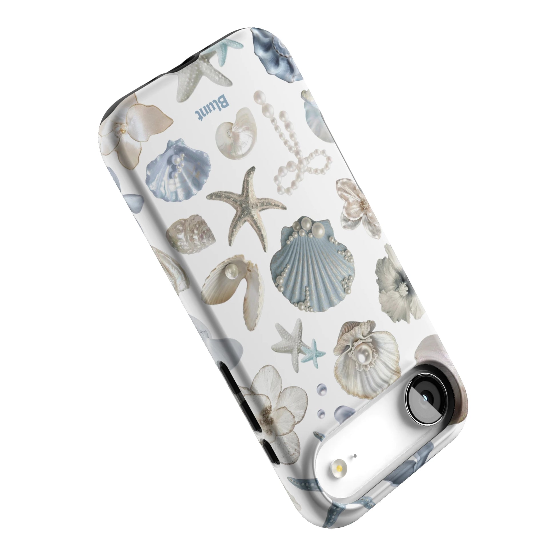 Capri iPhone Case gallery - Iphone_17_Air_5