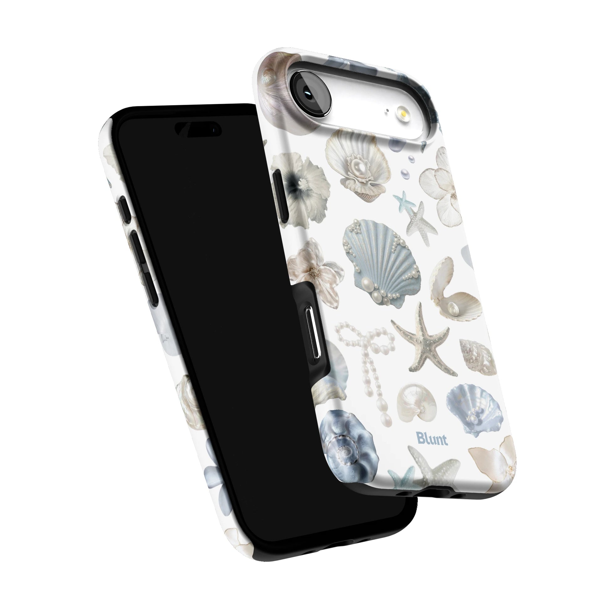 Capri iPhone Case gallery - Iphone_17_Air_6
