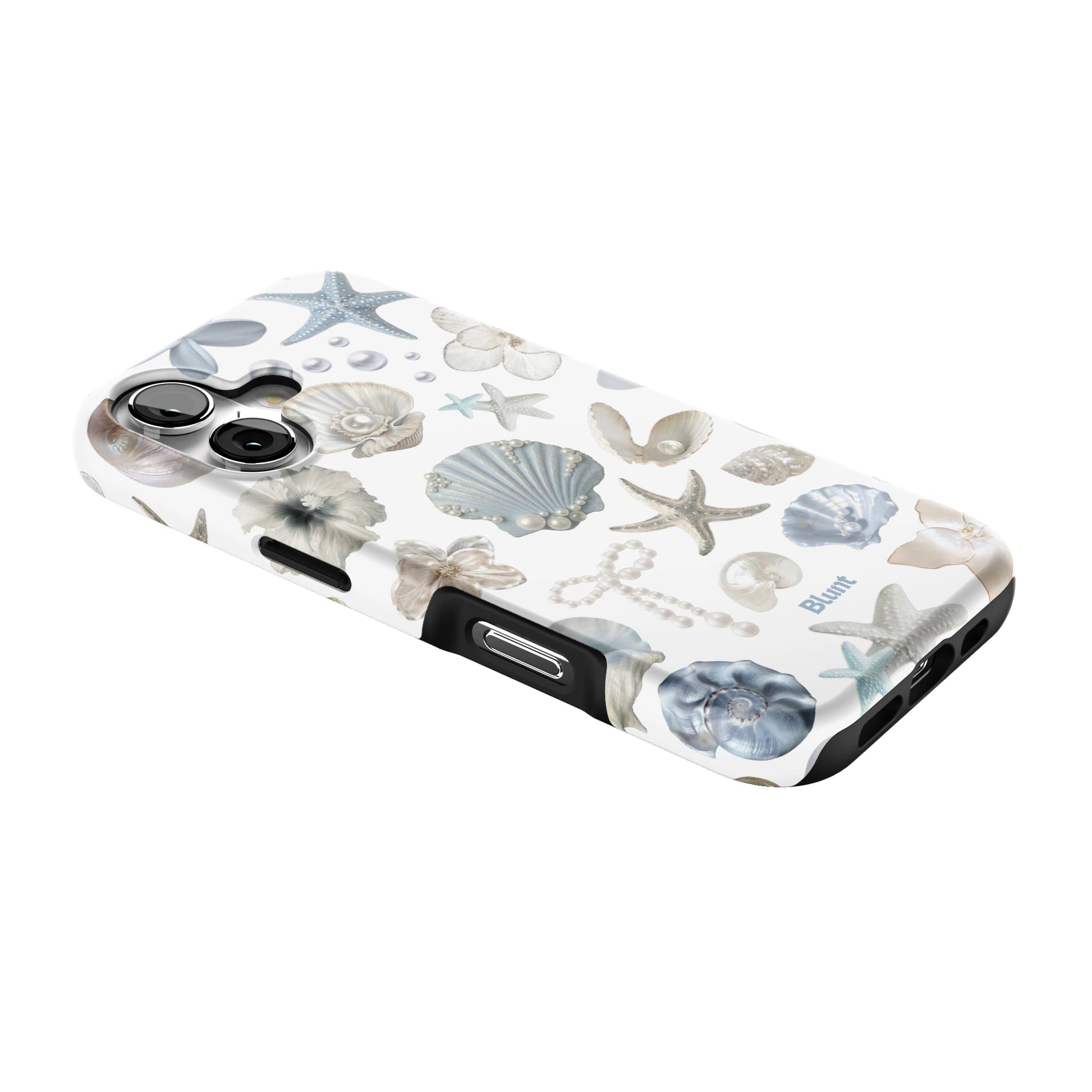 Capri iPhone Case gallery - Iphone_17_Iphone_2