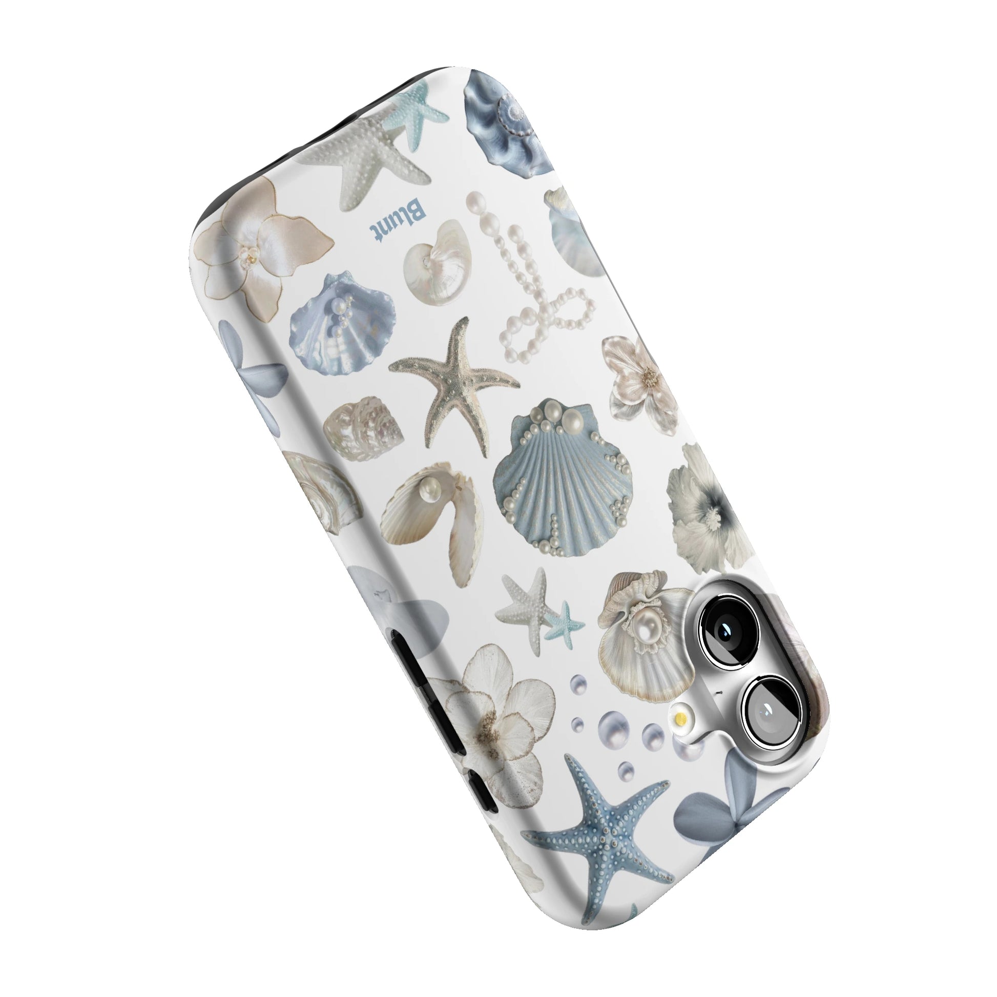 Capri iPhone Case gallery - Iphone_17_Iphone_5