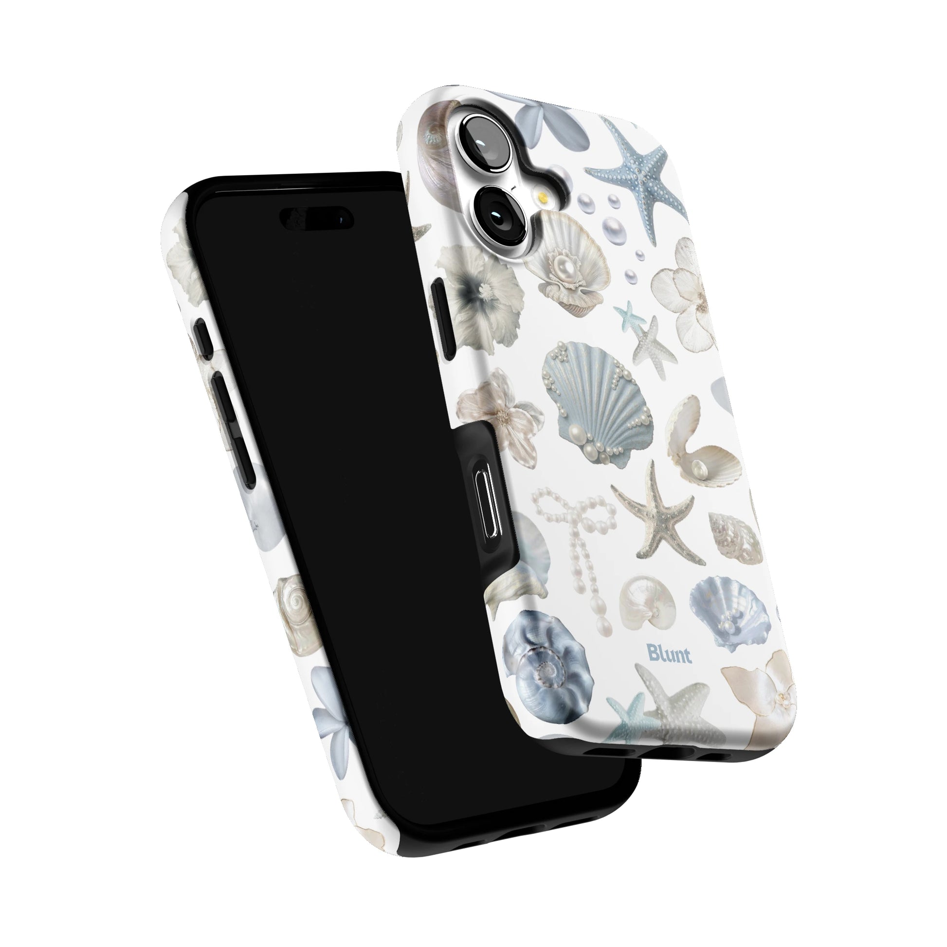 Capri iPhone Case gallery - Iphone_17_Iphone_6