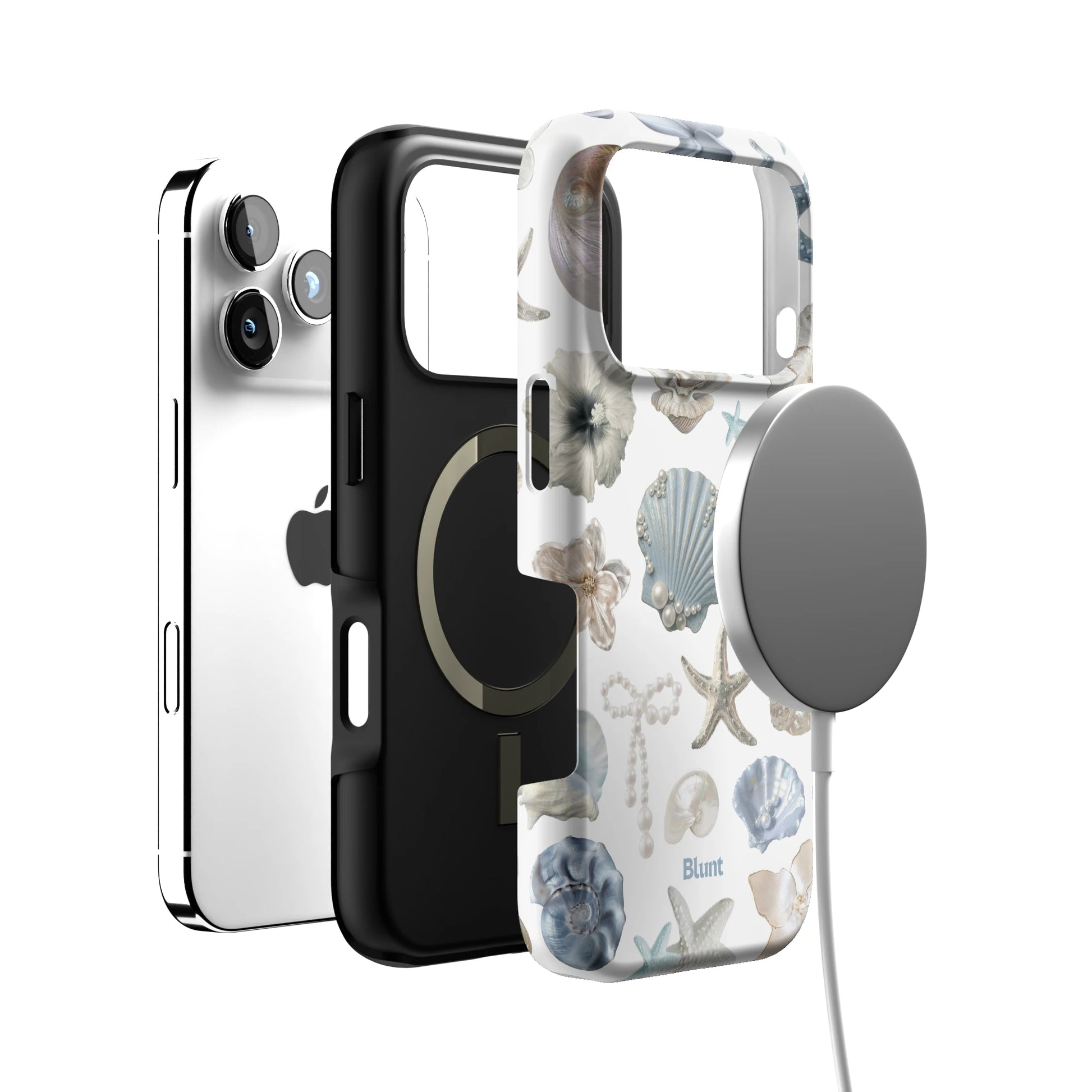 Capri iPhone Case gallery - Iphone_17_Pro_4