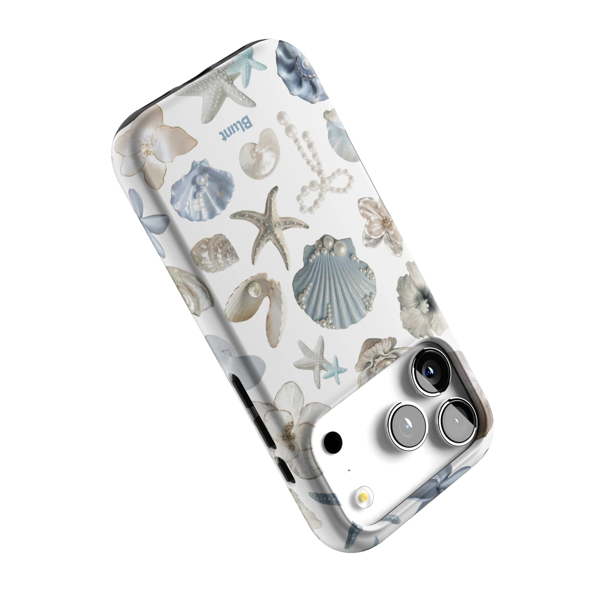 Capri iPhone Case gallery - Iphone_17_Pro_5