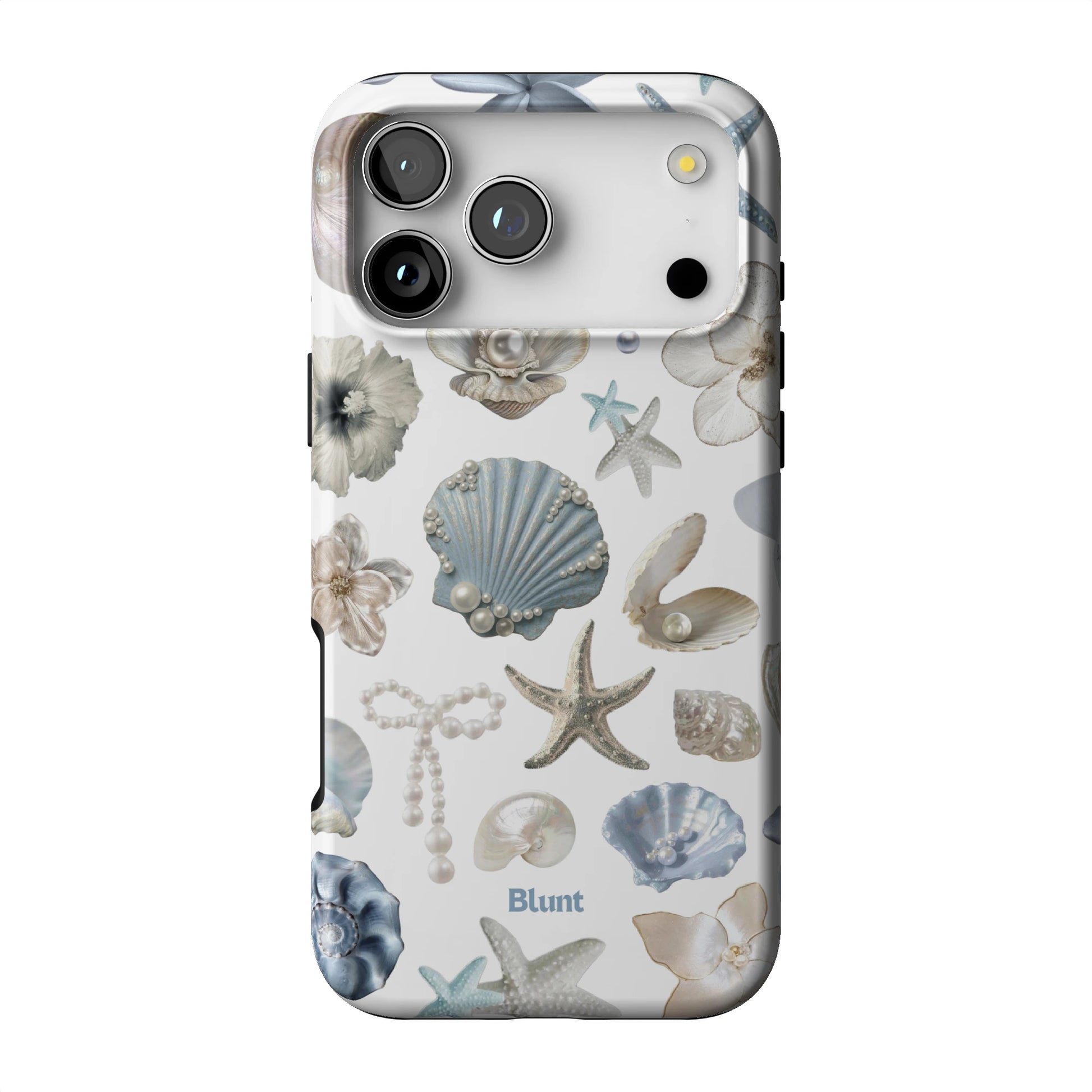 Capri iPhone Case gallery - Iphone_17_Pro_Max_1