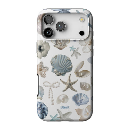 Capri iPhone Case gallery - Iphone_17_Pro_Max_1