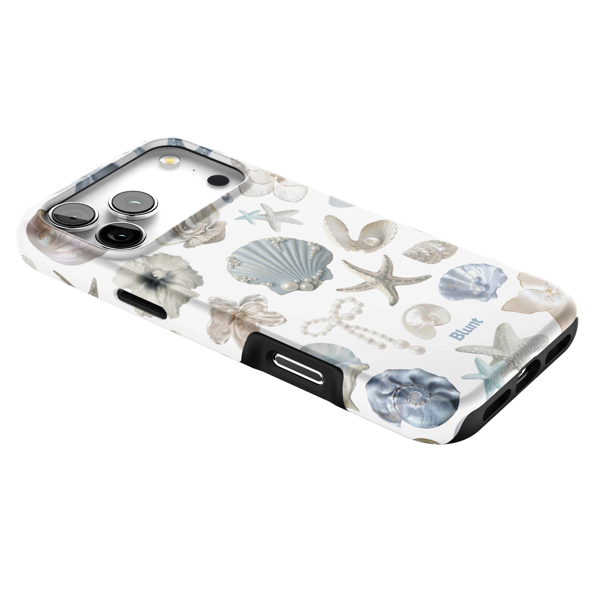 Capri iPhone Case gallery - Iphone_17_Pro_Max_2