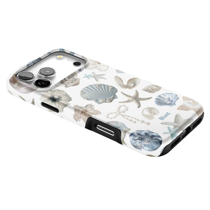 Capri iPhone Case gallery - Iphone_17_Pro_Max_2