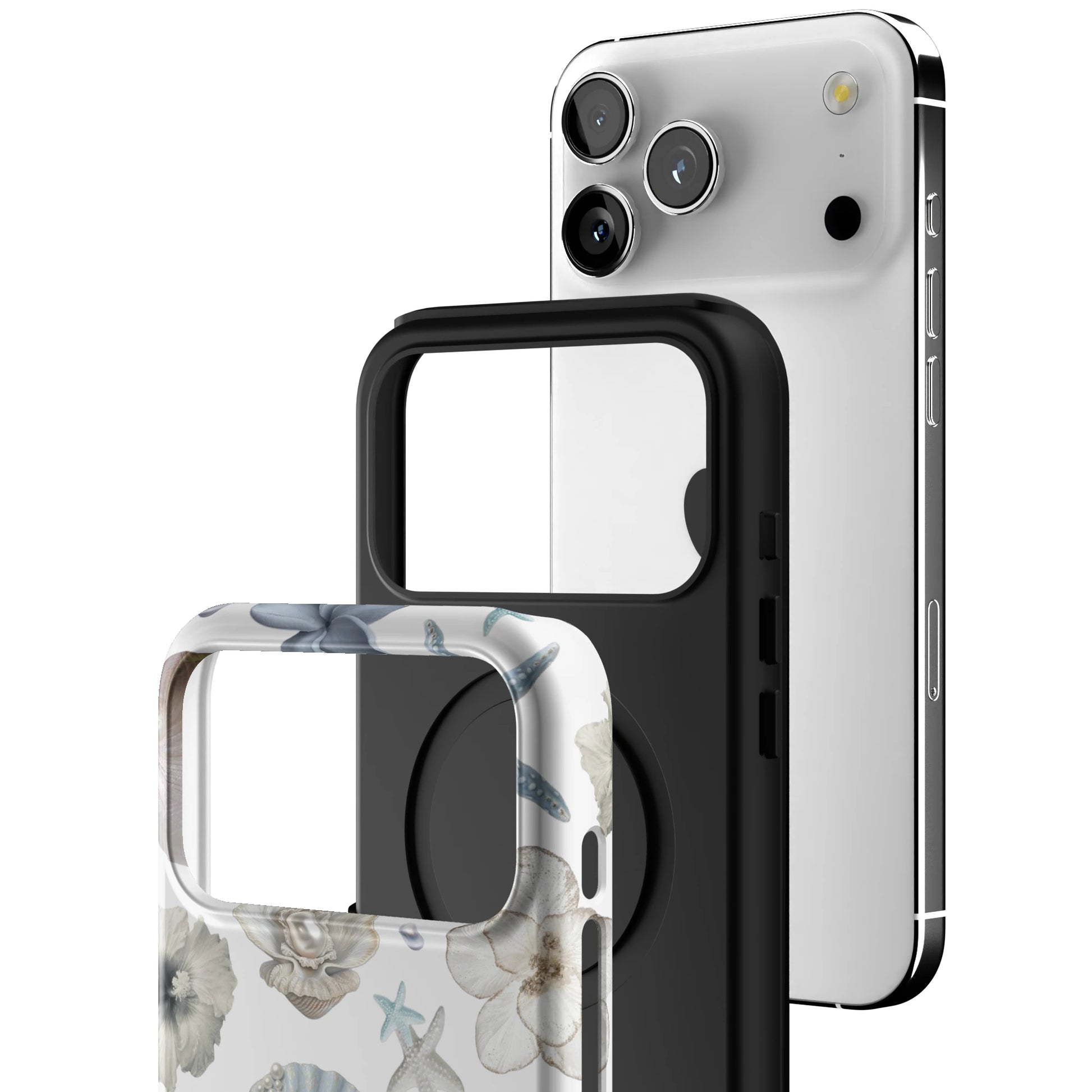 Capri iPhone Case gallery - Iphone_17_Pro_Max_3