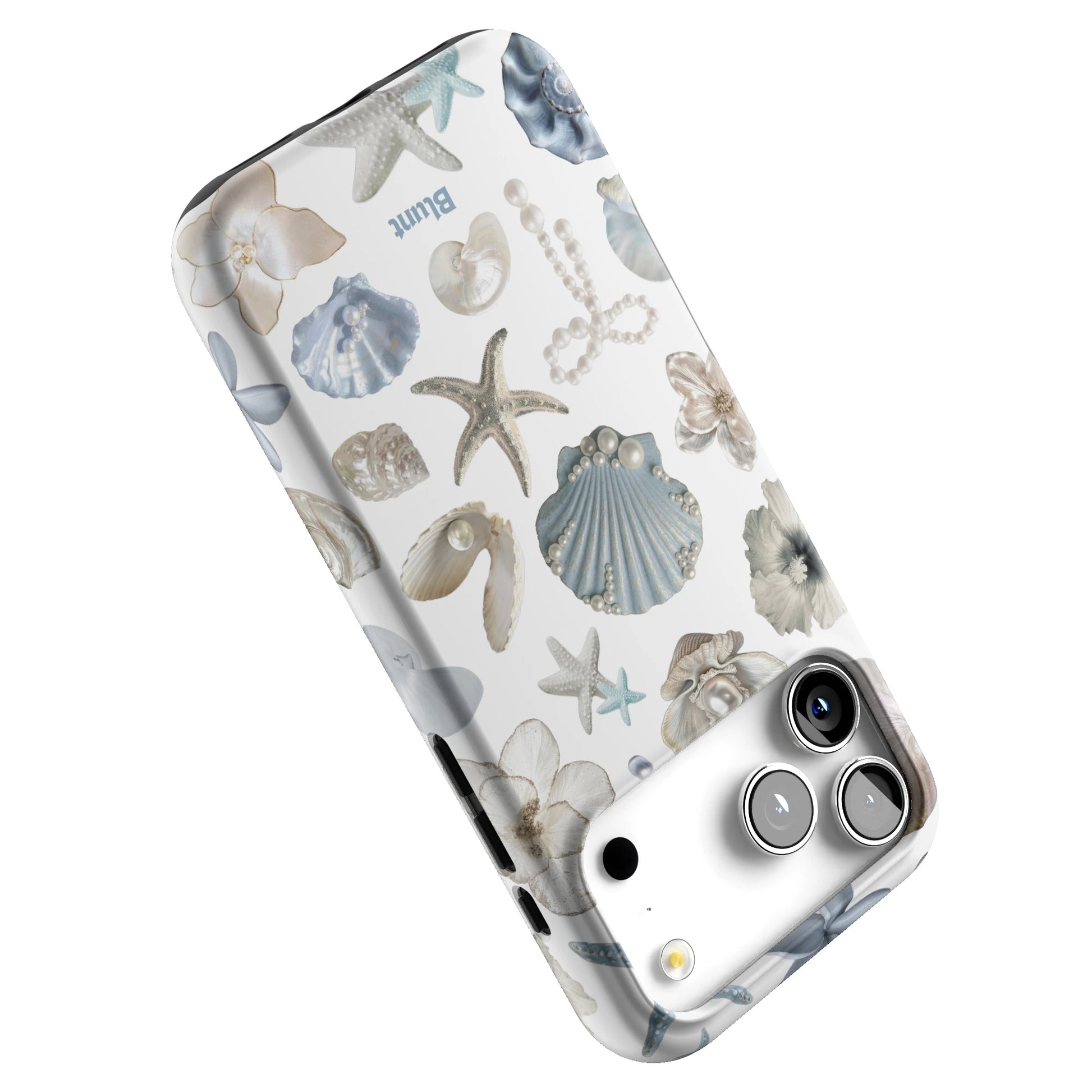 Capri iPhone Case gallery - Iphone_17_Pro_Max_5