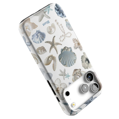 Capri iPhone Case gallery - Iphone_17_Pro_Max_5