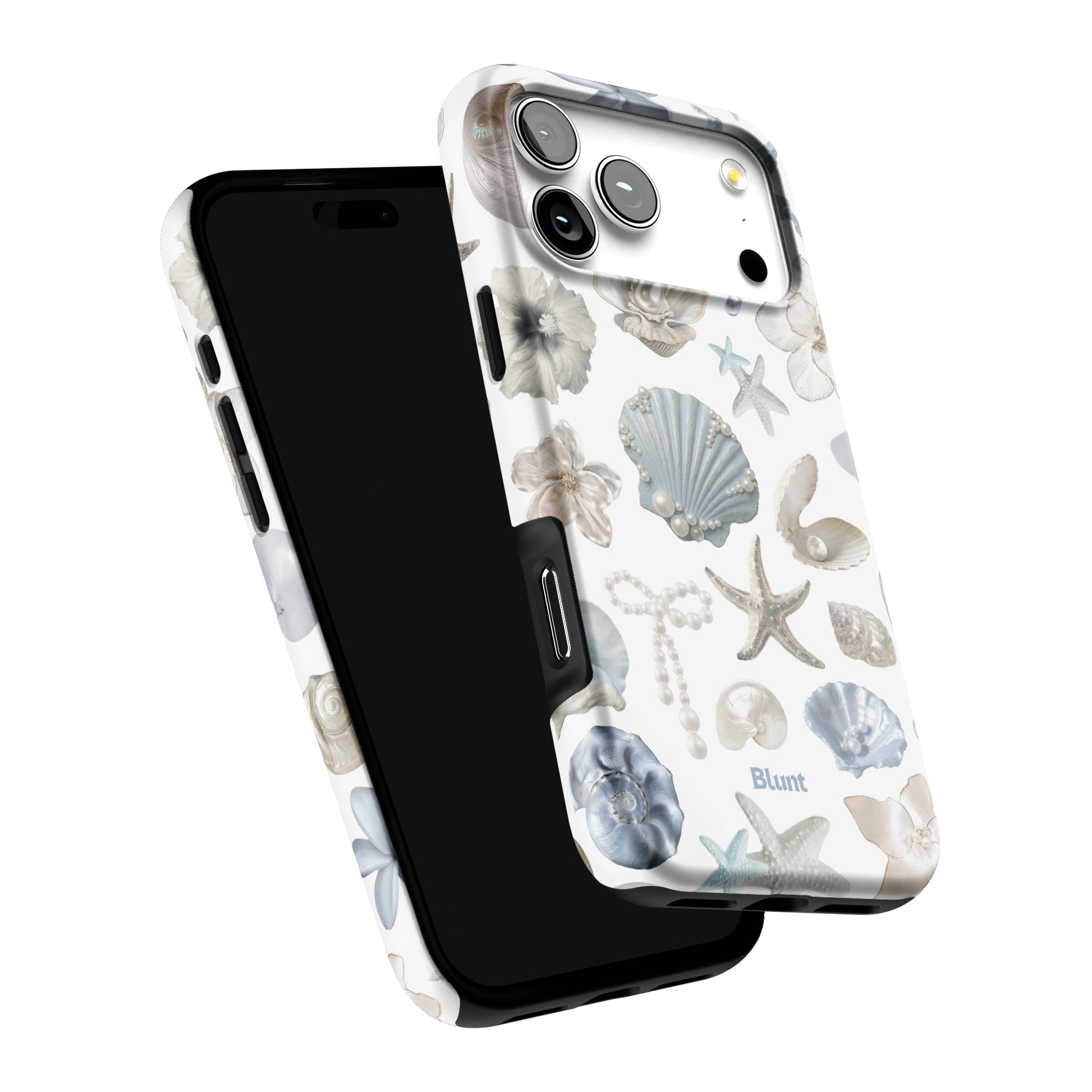 Capri iPhone Case gallery - Iphone_17_Pro_Max_6