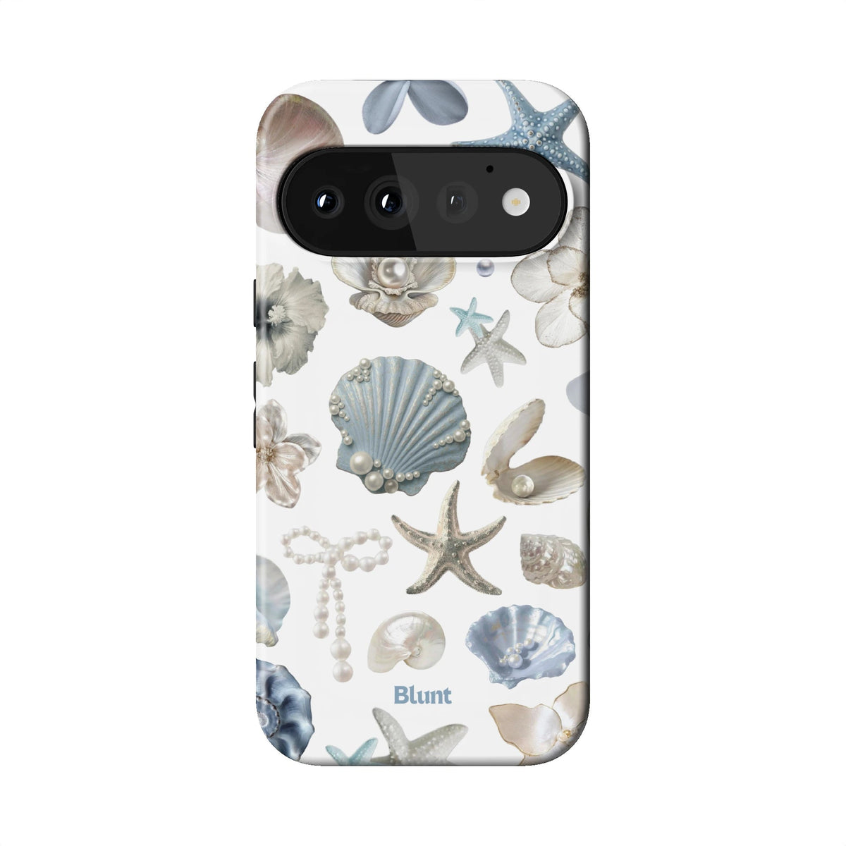 Capri Pixel Case - Blunt Cases