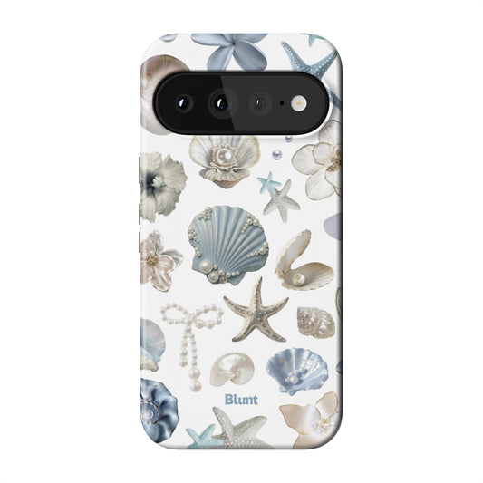 Capri Pixel Case - Blunt Cases