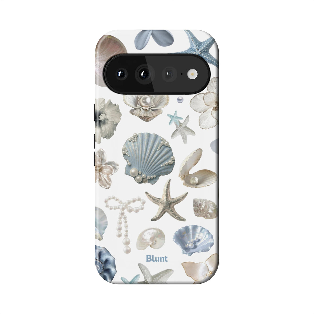 Capri Pixel Case - Blunt Cases