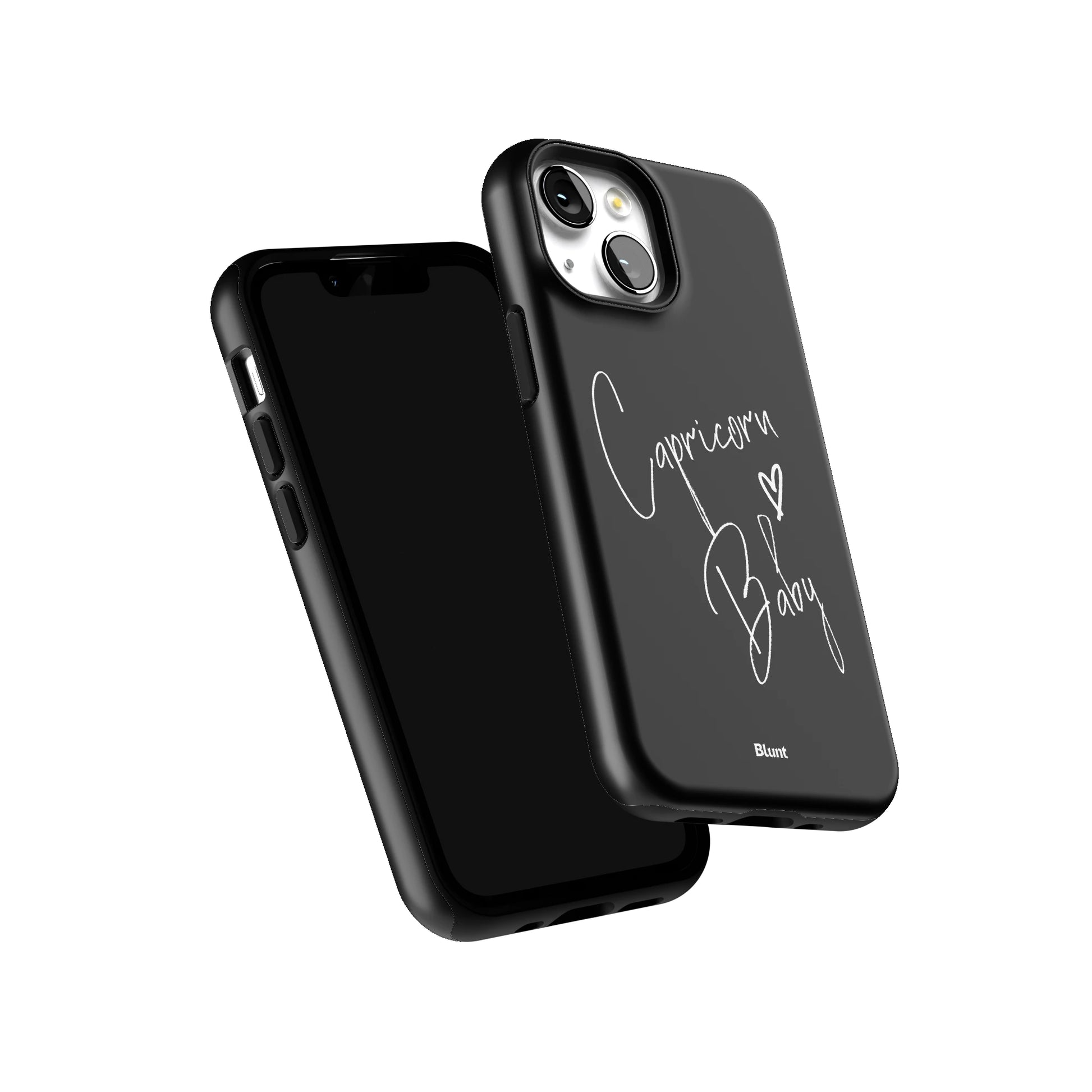 Capricorn Baby iPhone Case gallery - Iphone_13_Mini_Air_Plus_6