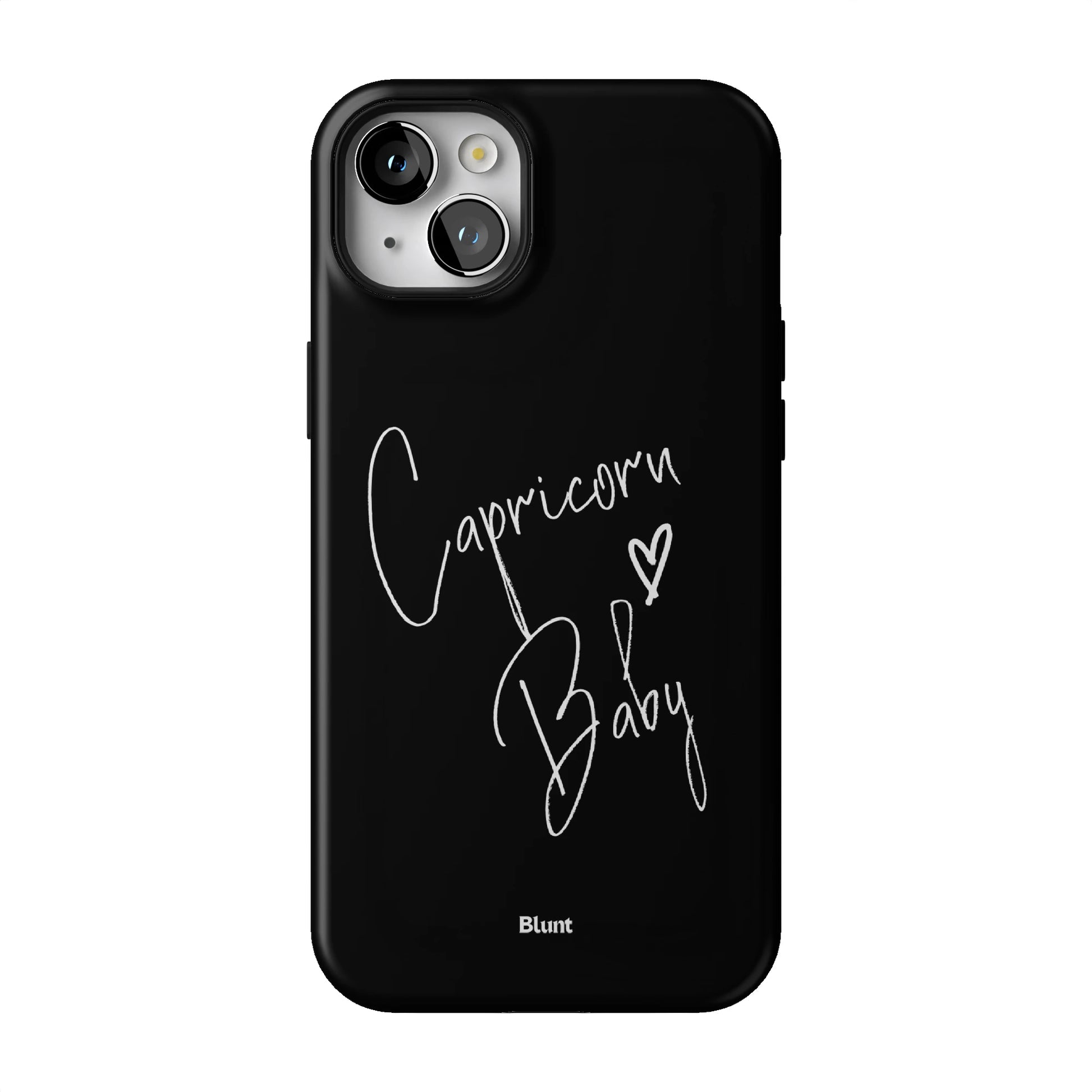 Capricorn Baby iPhone Case gallery - Iphone_14_Mini_Air_Plus_1