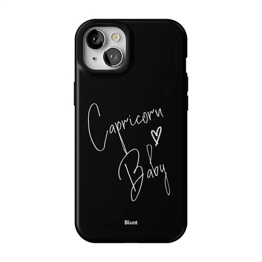 Capricorn Baby iPhone Case gallery - Iphone_15_Mini_Air_Plus_1