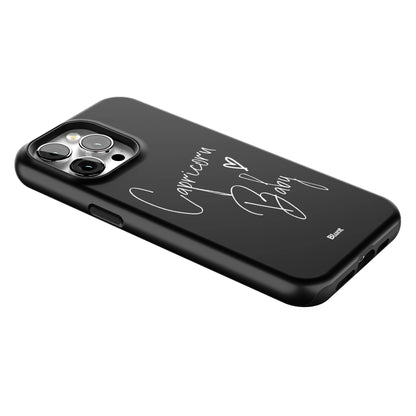 Capricorn Baby iPhone Case gallery - Iphone_15_Pro_Max_2
